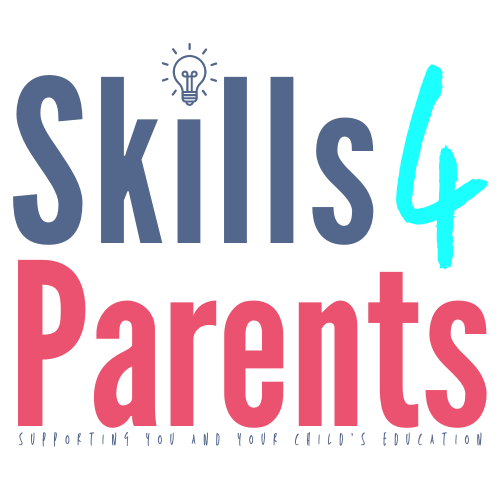 Skills4Parents Membership Community logo